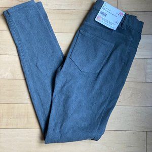 Uniqlo Heattech Leggings Pants